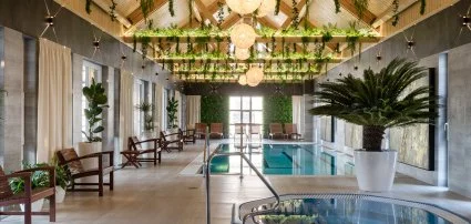 Hotel Bodrog Wellness & Elix Spa S�rospatak - H�rom �jszak�s wellness akci�k