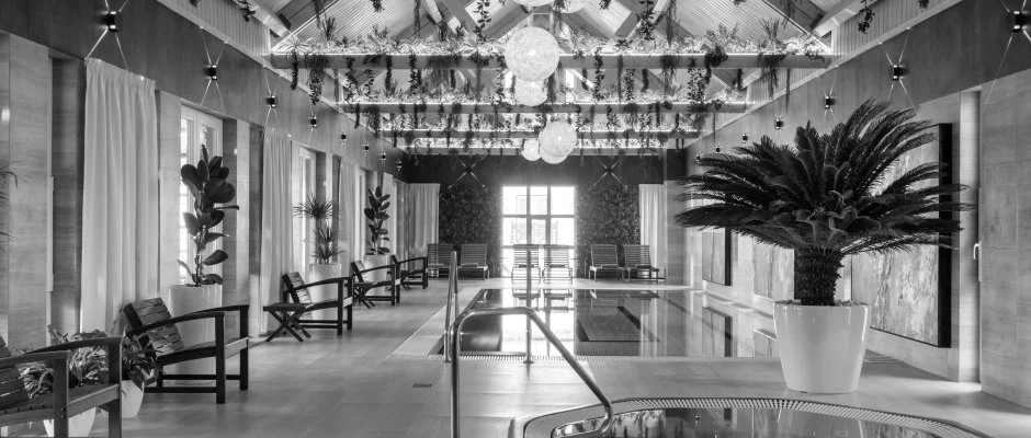 Hotel Bodrog Wellness & Elix Spa Sárospatak