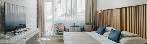 Hotel Bodrog Wellness & Elix Spa 