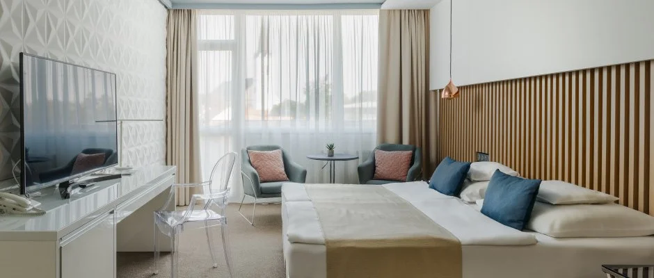 Hotel Bodrog Wellness & Elix Spa S�rospatak