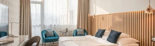 Hotel Bodrog Wellness & Elix Spa 