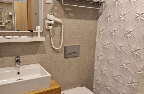 Hotel Bodrog Wellness & Elix Spa S�rospatak