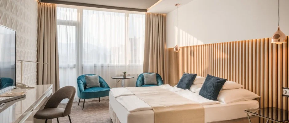 Hotel Bodrog Wellness & Elix Spa S�rospatak