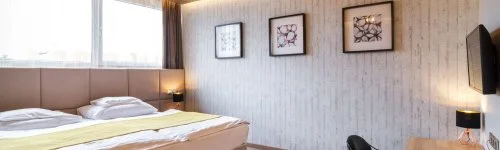 Hotel Bodrog Wellness & Elix Spa 