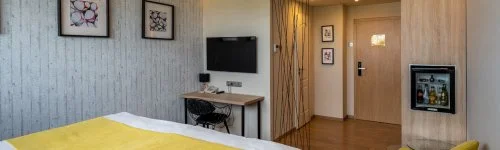 Hotel Bodrog Wellness & Elix Spa 