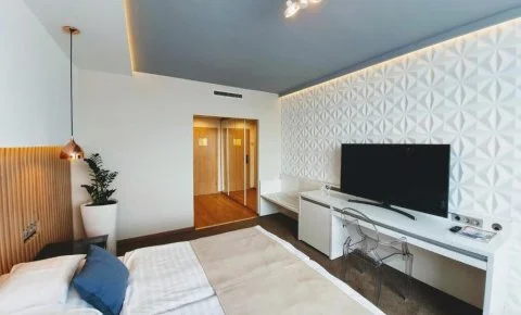Hotel Bodrog Wellness & Elix Spa Sárospatak - Reggelis kedvezményes ár
