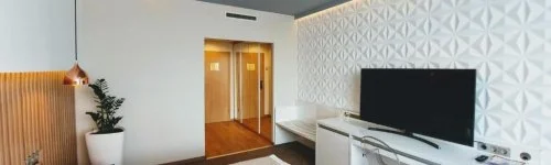 Hotel Bodrog Wellness & Elix Spa 