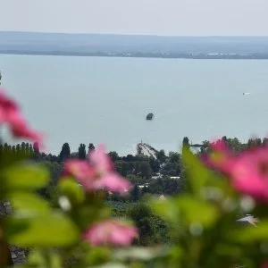  Badacsony - Pünkösd - teljes előrefizetéssel