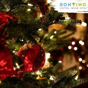  Badacsony - Karácsony - teljes előrefizetéssel (min. 3 éj)