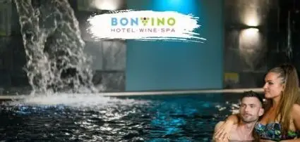 Hotel Bonvino Badacsony