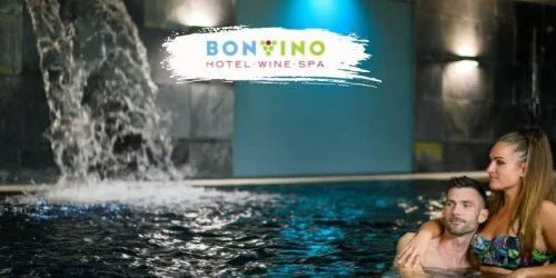 Hotel Bonvino Badacsony