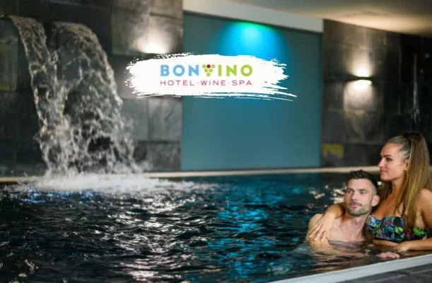 Hotel Bonvino Badacsony