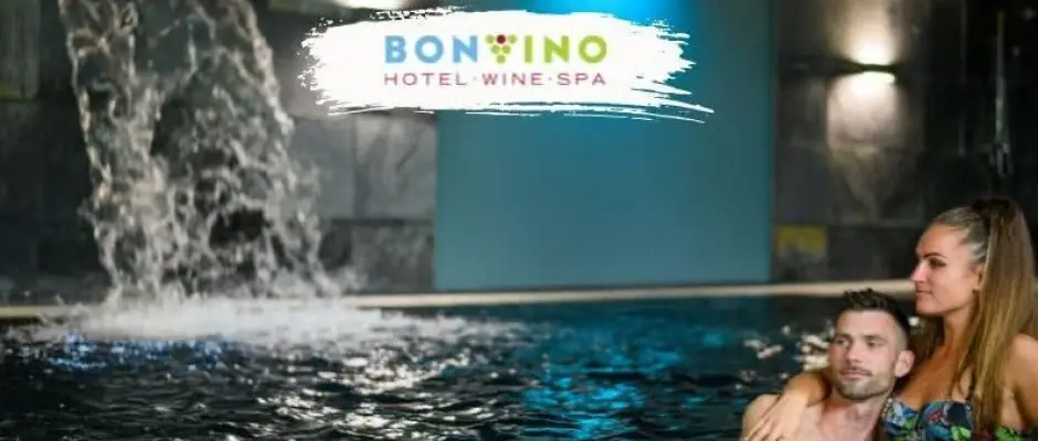 Hotel Bonvino Wine & Spa Badacsony