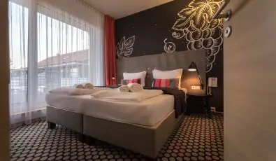Hotel Bonvino Wine & Spa Badacsony