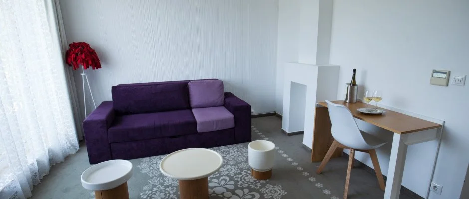 Hotel Bonvino Wine & Spa Badacsony