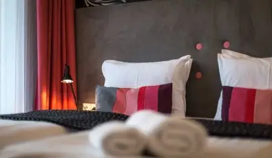 Hotel Bonvino Wine & Spa Badacsony