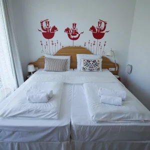  Badacsony - Kedvezményes 3 éjszakás ajánlat