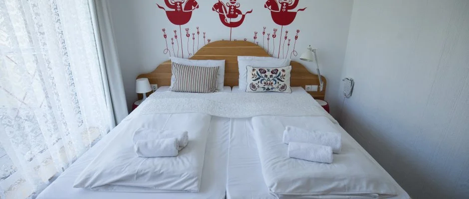 Hotel Bonvino Wine & Spa Badacsony