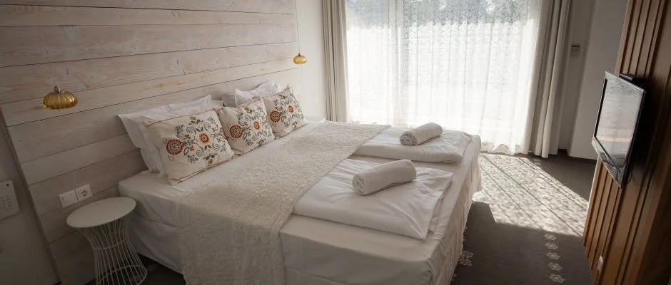 Hotel Bonvino Wine & Spa Badacsony