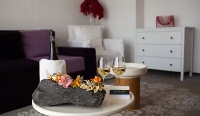 Hotel Bonvino Wine & Spa Badacsony
