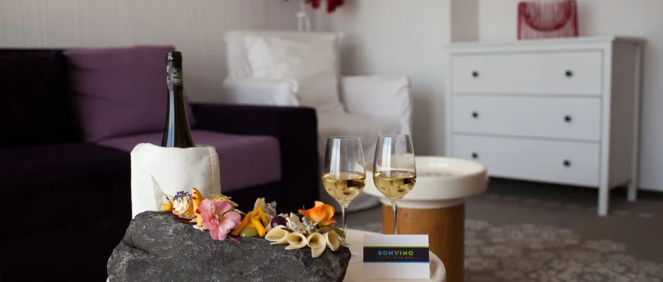 Hotel Bonvino Wine & Spa Badacsony