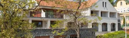 Hotel Bonvino Badacsony