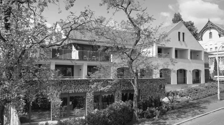Hotel Bonvino Wine & Spa Badacsony