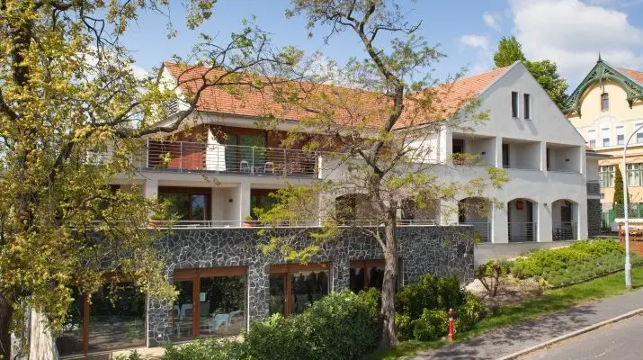 Hotel Bonvino Wine & Spa Badacsony