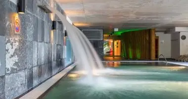 Kedvezményes 1 éjszakás ajánlat