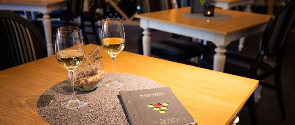 Hotel Bonvino Wine & Spa Badacsony