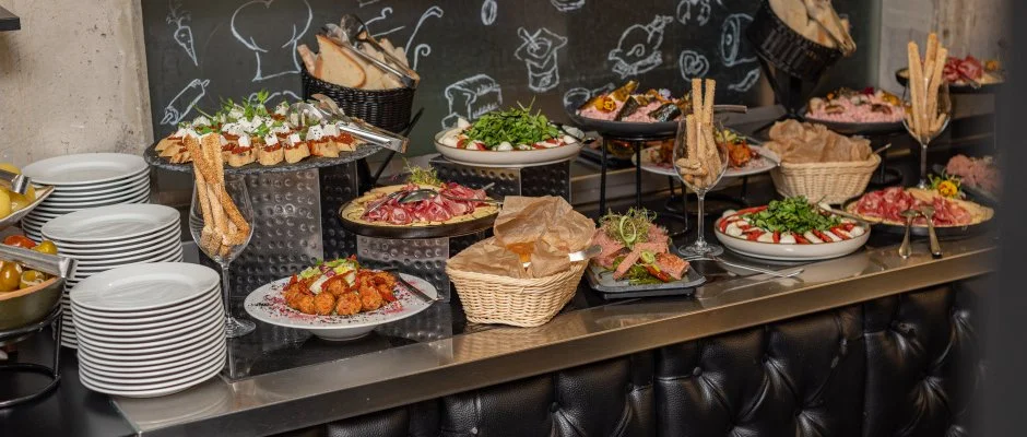 Hotel Bonvino Wine & Spa Badacsony