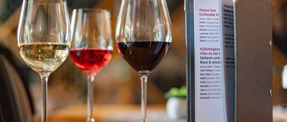 Hotel Bonvino Wine & Spa Badacsony