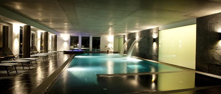 Hotel Bonvino Wine & Spa Badacsony