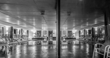 Szilveszter (min. 3 éj)