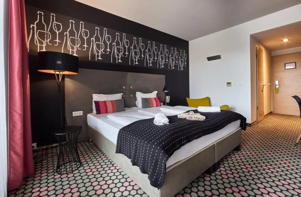 Hotel Bonvino Badacsony