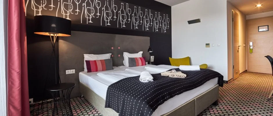 Hotel Bonvino Wine & Spa Badacsony