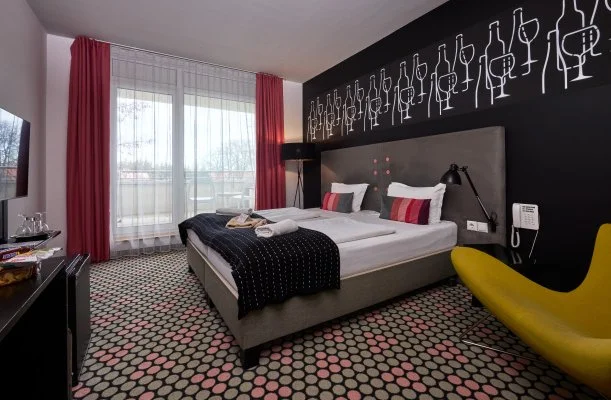 Hotel Bonvino Badacsony