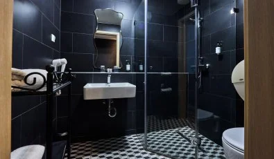 Hotel Bonvino Wine & Spa Badacsony