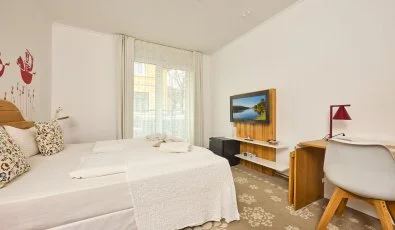 Hotel Bonvino Wine & Spa Badacsony