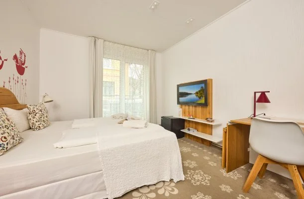 Hotel Bonvino Badacsony