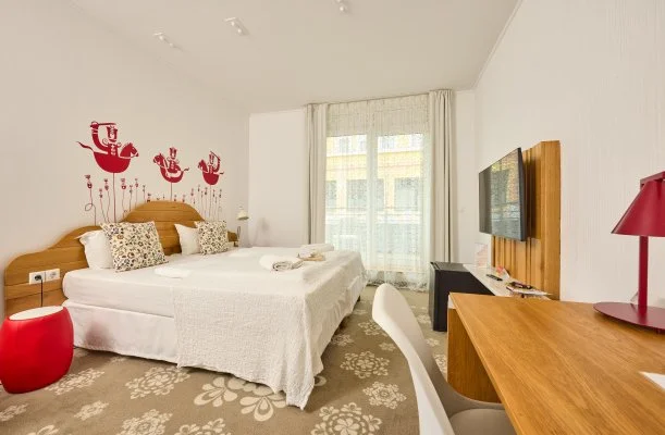 Hotel Bonvino Badacsony