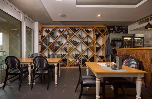 Hotel Bonvino Badacsony