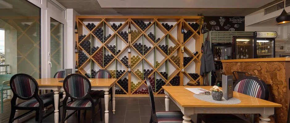 Hotel Bonvino Wine & Spa Badacsony