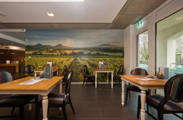 Hotel Bonvino Badacsony