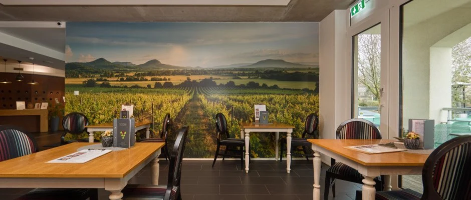 Hotel Bonvino Wine & Spa Badacsony