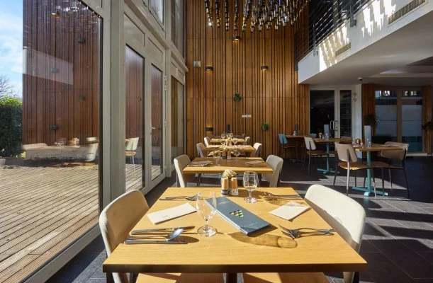 Hotel Bonvino Badacsony