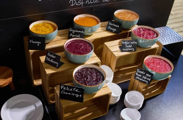 Hotel Bonvino Badacsony