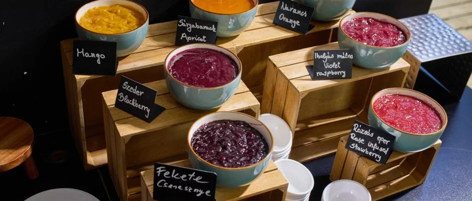 Hotel Bonvino Wine & Spa Badacsony