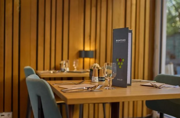 Hotel Bonvino Badacsony