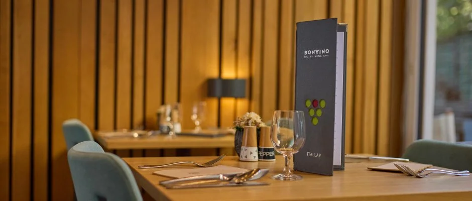 Hotel Bonvino Wine & Spa Badacsony